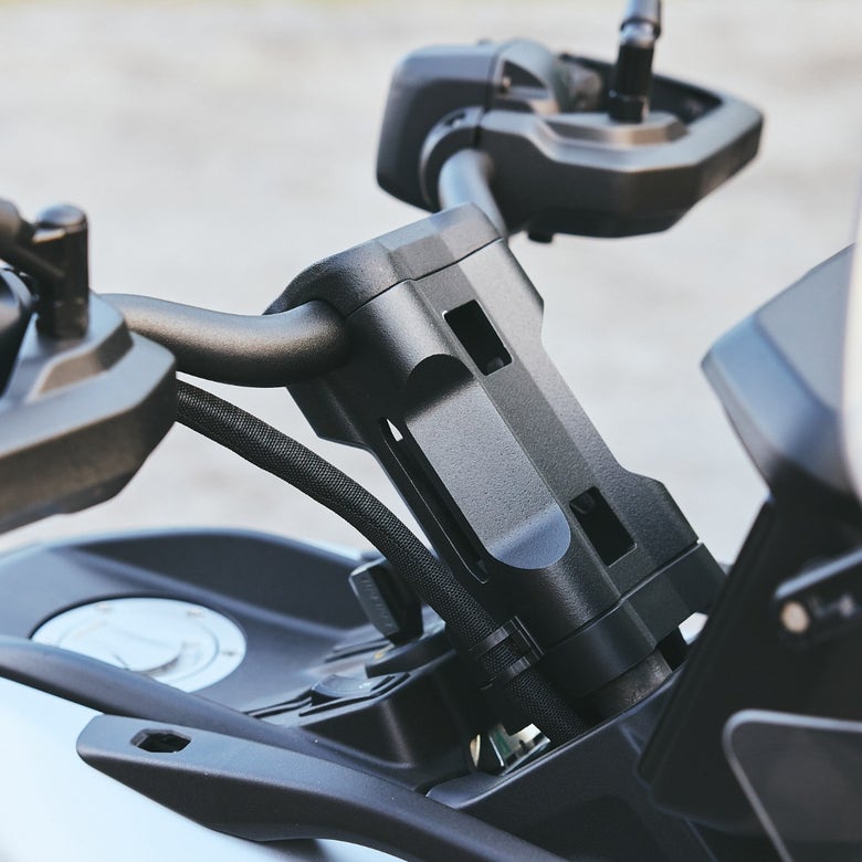 Fixed Riser - 6 in. (155 mm) Can-Am Canyon