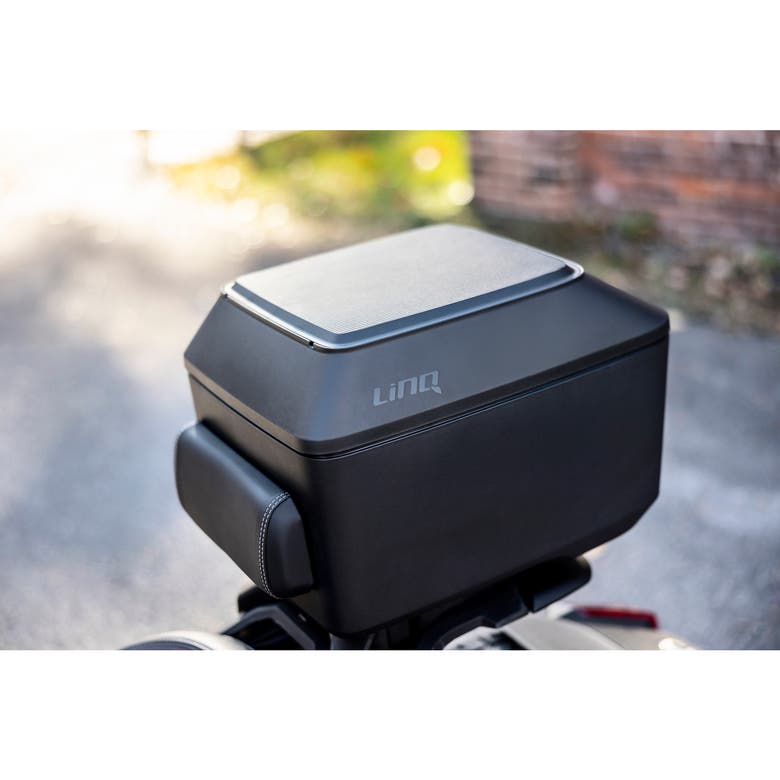 Ryker LinQ Top Case (36L)