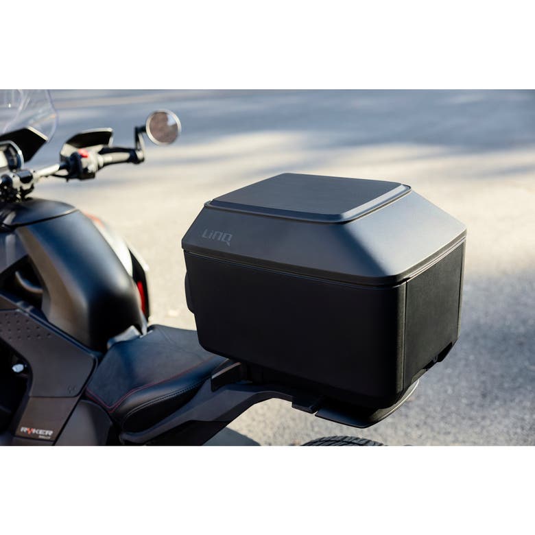 Ryker LinQ Top Case (36L)