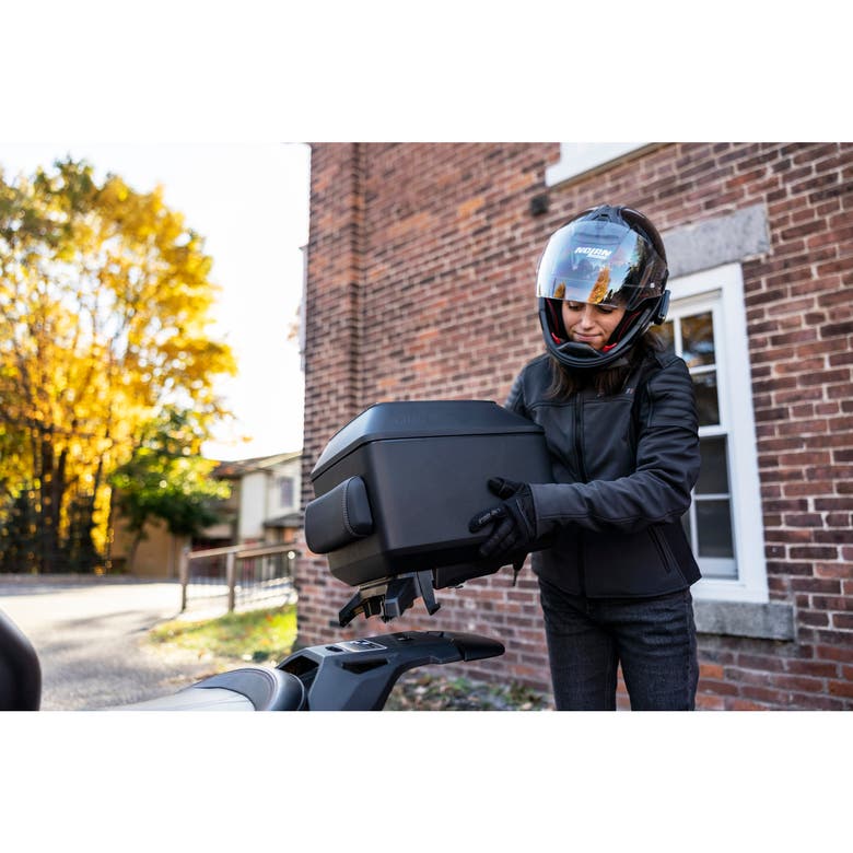 Ryker LinQ Top Case (36L)