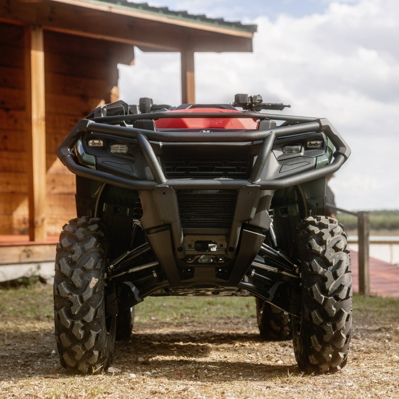 XU Front Bumper Can-Am Outlander -G3L
