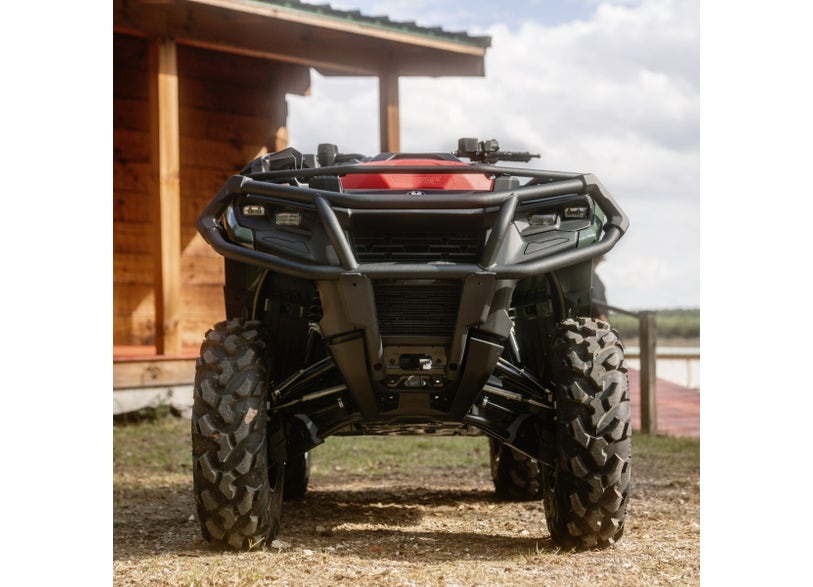 Can-Am Outlander XU Front Bumper G3L