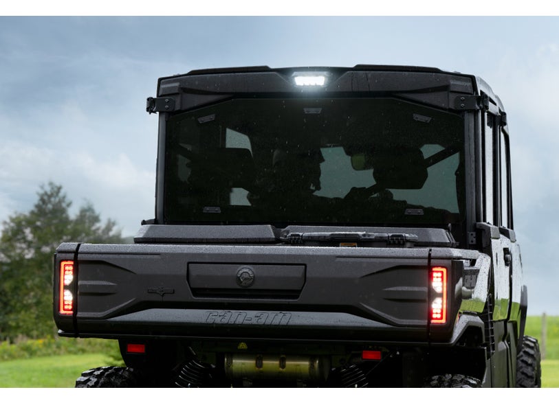 Can-Am Defender & Defender Gen 2 Rear LED Light