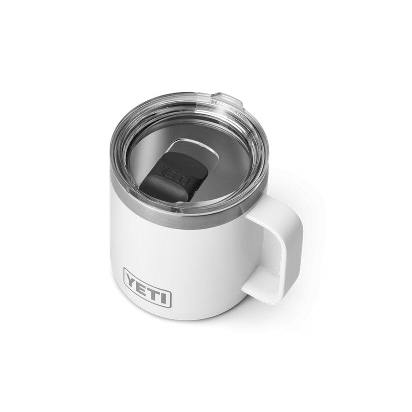 Rambler® 14oz (414mL) Mug with Magslider™ Lid