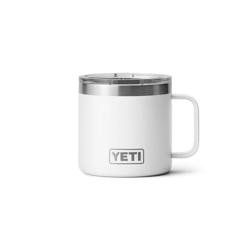 Rambler® 14oz (414mL) Mug with Magslider™ Lid