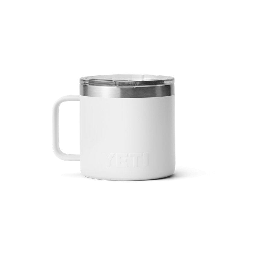Rambler® 14oz (414mL) Mug with Magslider™ Lid