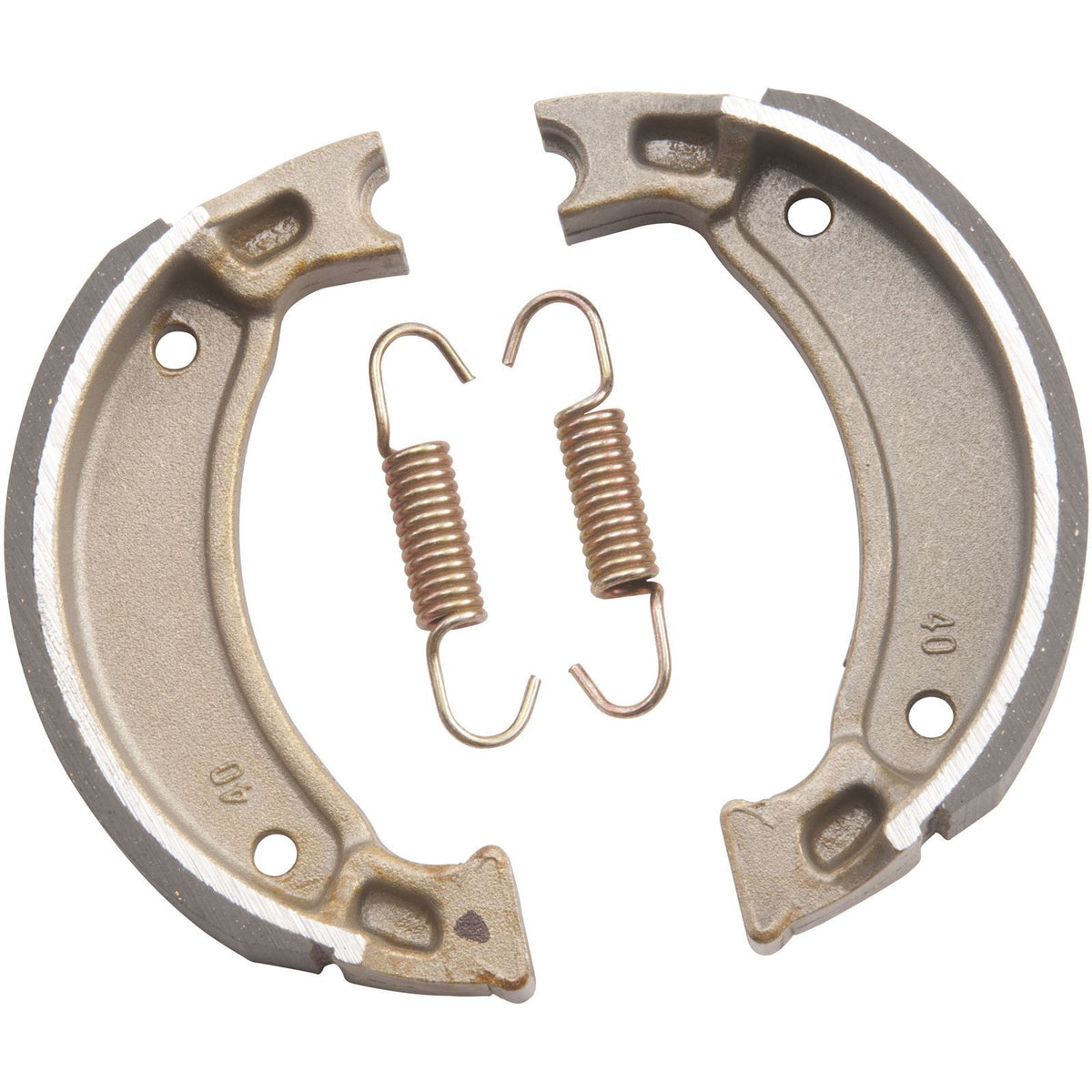 EBC BRAKE PADS/SHOES EBC-503