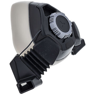 Exome Breath Evac Mask Assy