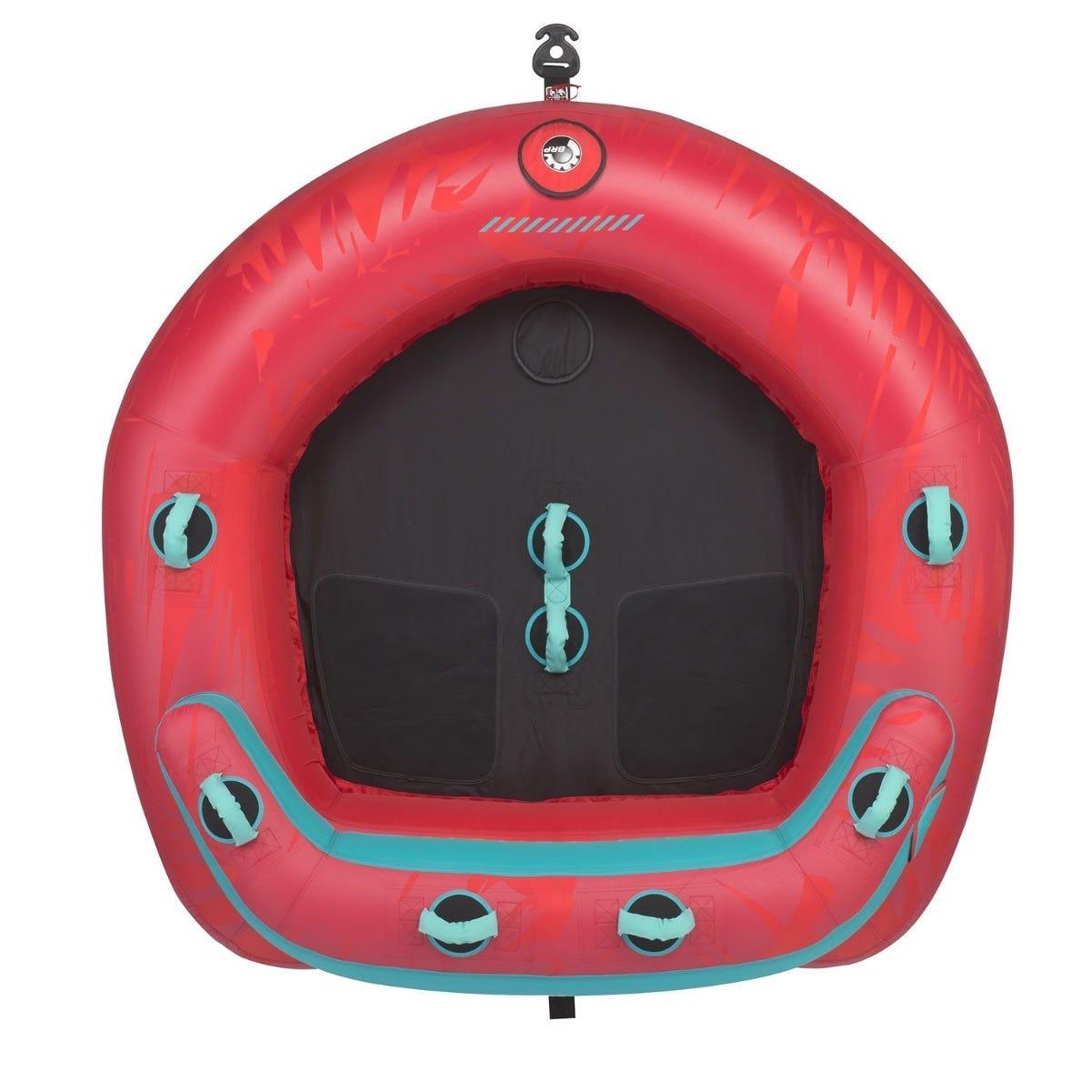 Sea-Doo Two-Person Two-Way Sit-in Tube (172 cm x 170 cm)