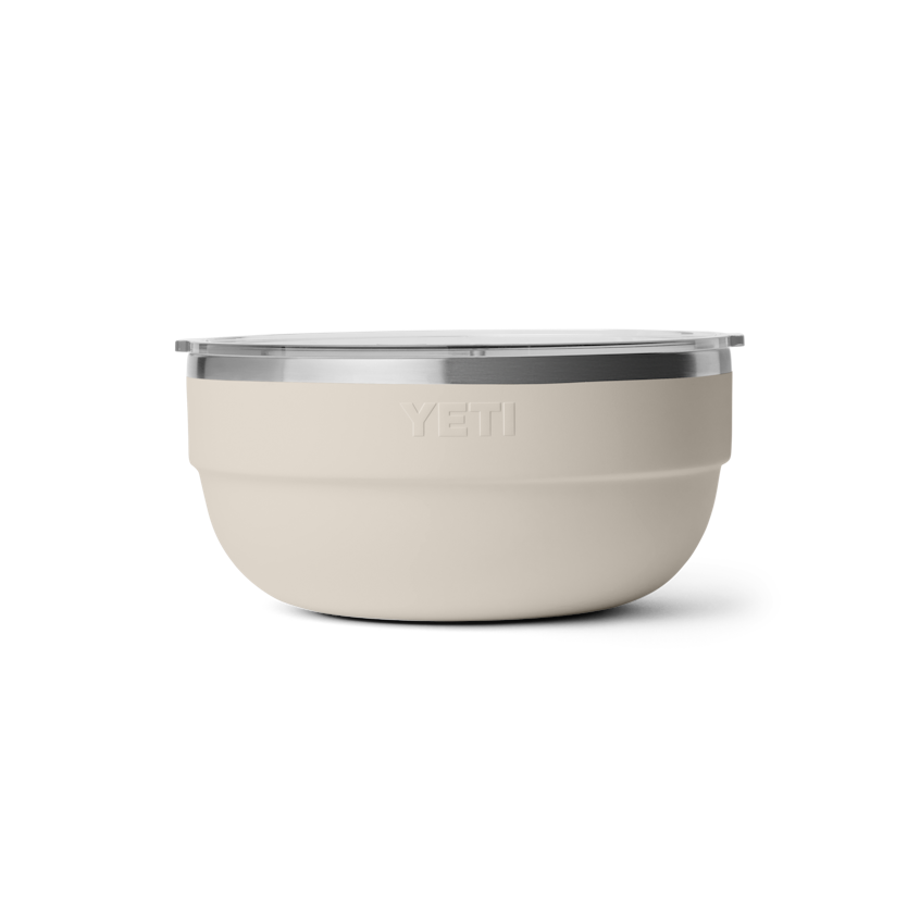 Yeti 4.5 QT Insulated Bowl