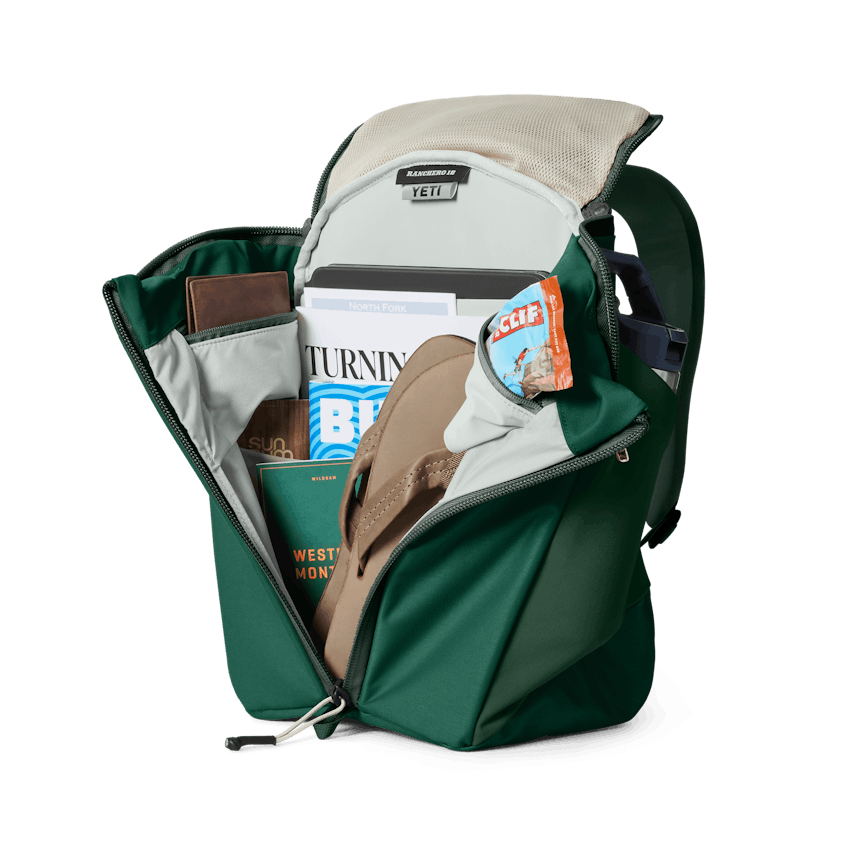 Ranchero™ 18L Backpack