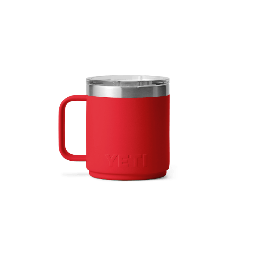 Rambler® 10oz (295 mL) Mug With Magslider™ Lid