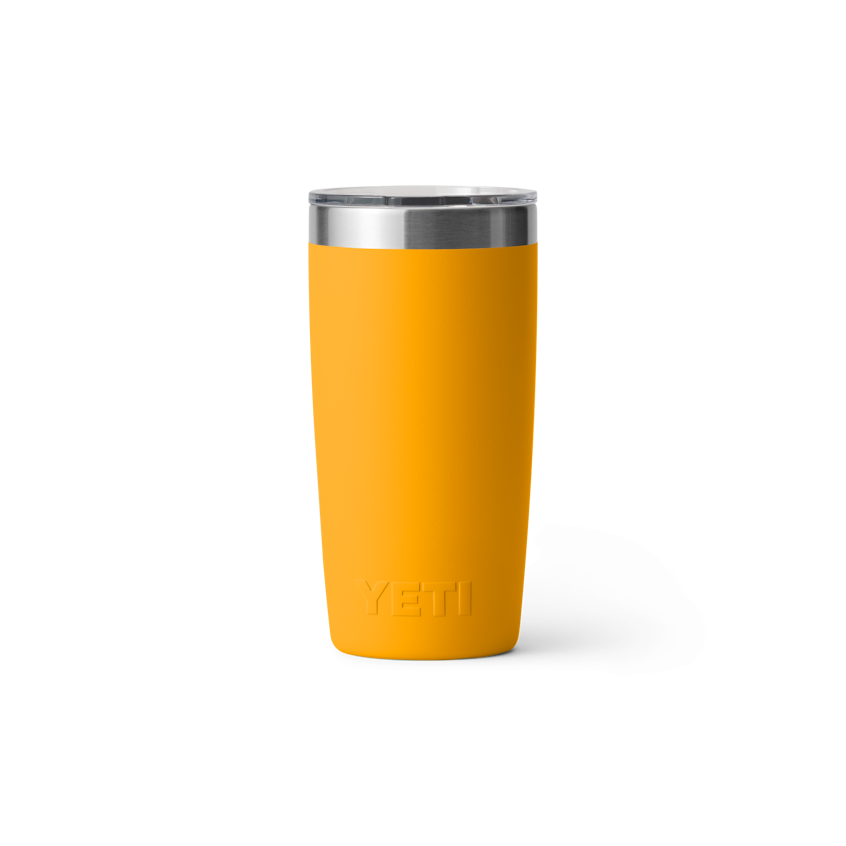 Rambler® 10oz (295 mL) Tumbler With Magslider™ Lid