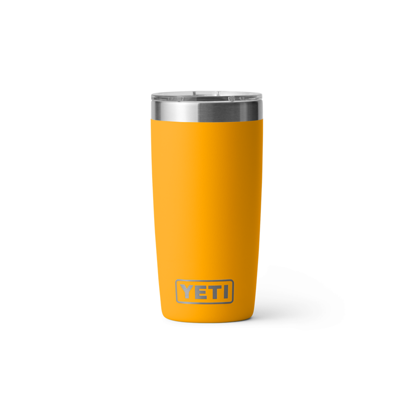 Rambler® 10oz (295 mL) Tumbler With Magslider™ Lid