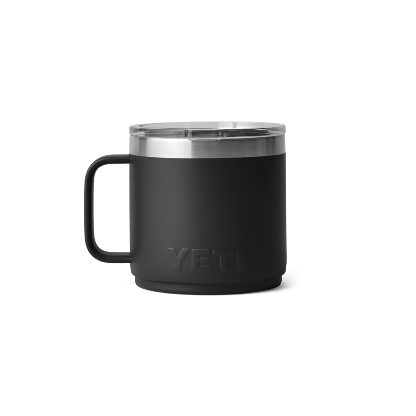 Rambler® 14oz CERAMIC LINED (414mL) Mug with Magslider™ Lid