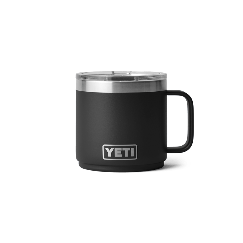 Rambler® 14oz CERAMIC LINED (414mL) Mug with Magslider™ Lid