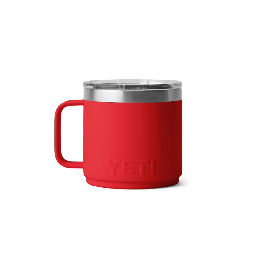 Rambler® 14oz CERAMIC LINED (414mL) Mug with Magslider™ Lid
