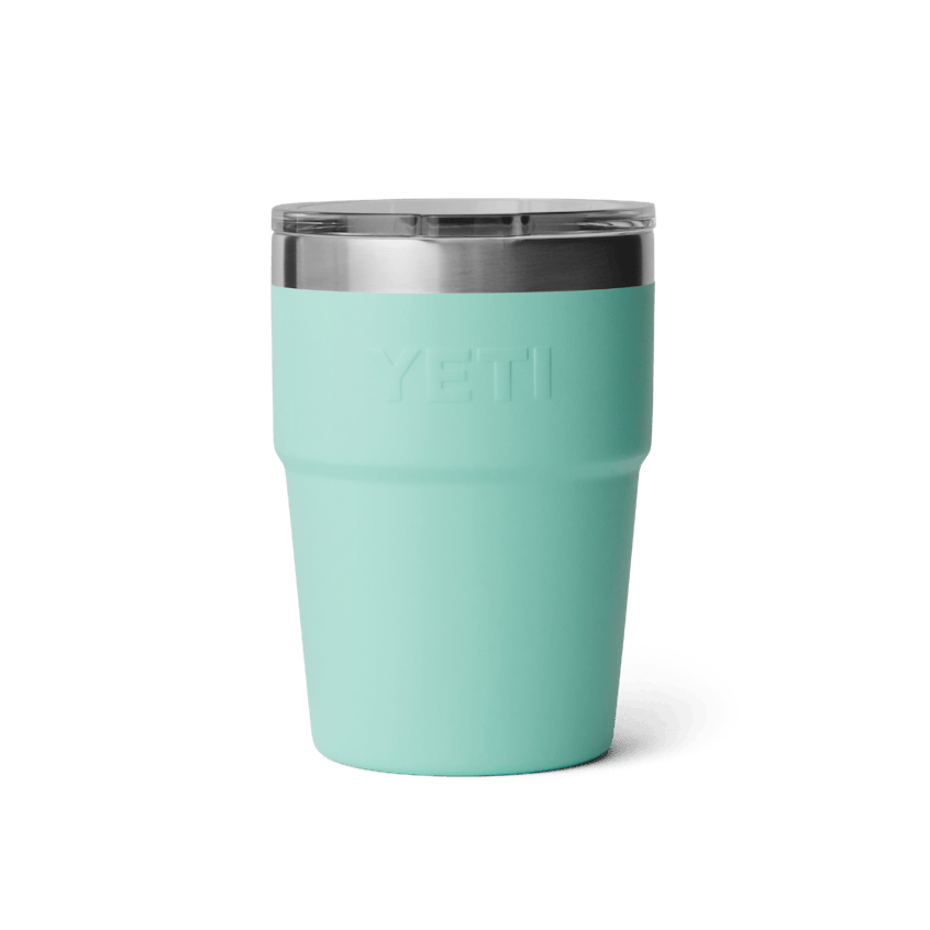 Rambler® 16OZ Stackable Cup  With Magslider™ Lid