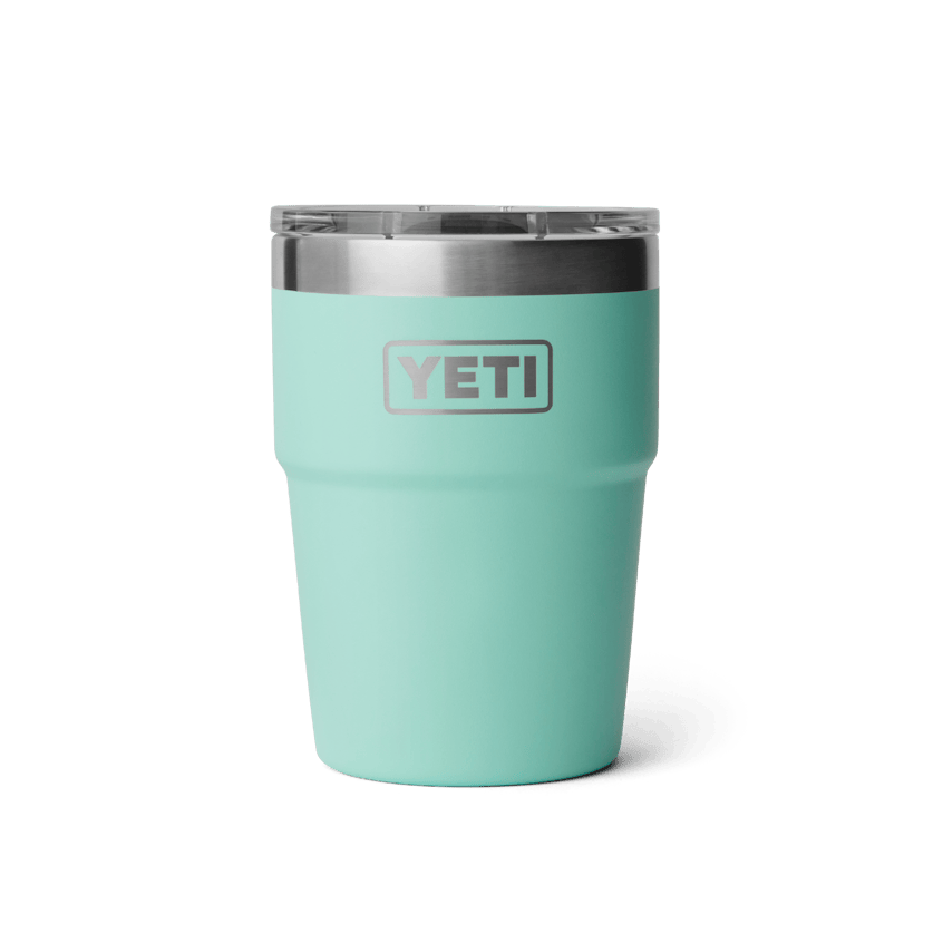 Rambler® 16OZ Stackable Cup  With Magslider™ Lid