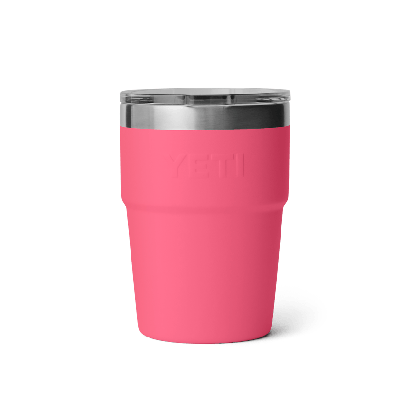 Rambler® 16OZ Stackable Cup  With Magslider™ Lid
