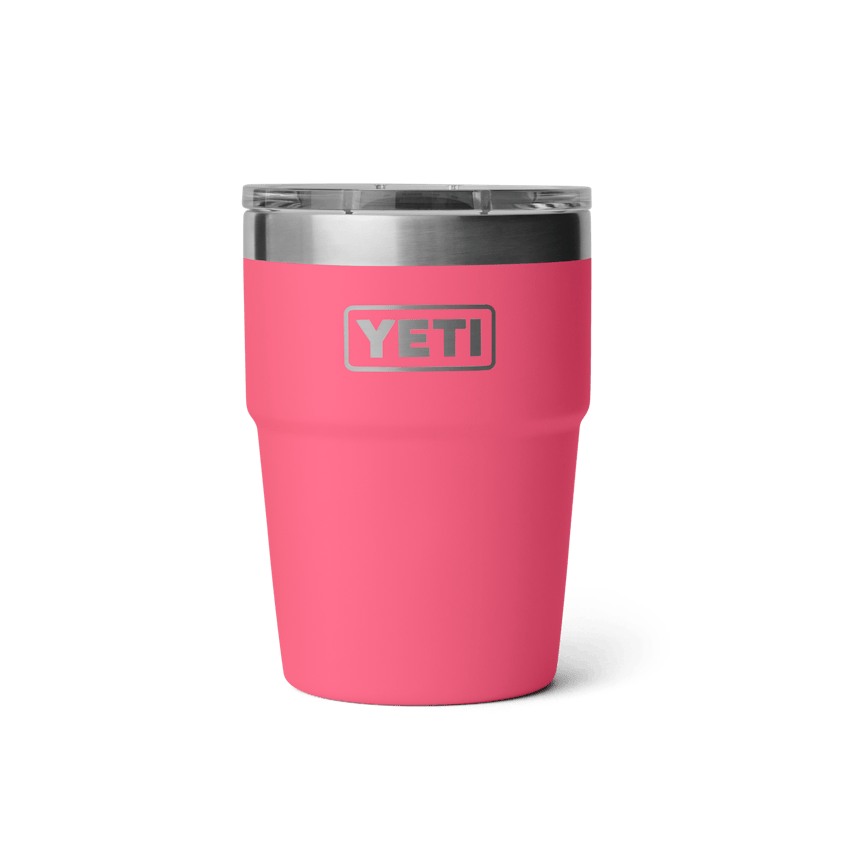 Rambler® 16OZ Stackable Cup  With Magslider™ Lid