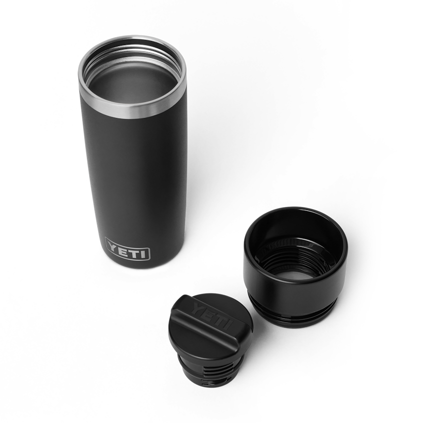 Rambler 16oz (473ML) Travel Bottle With Commuter Cap