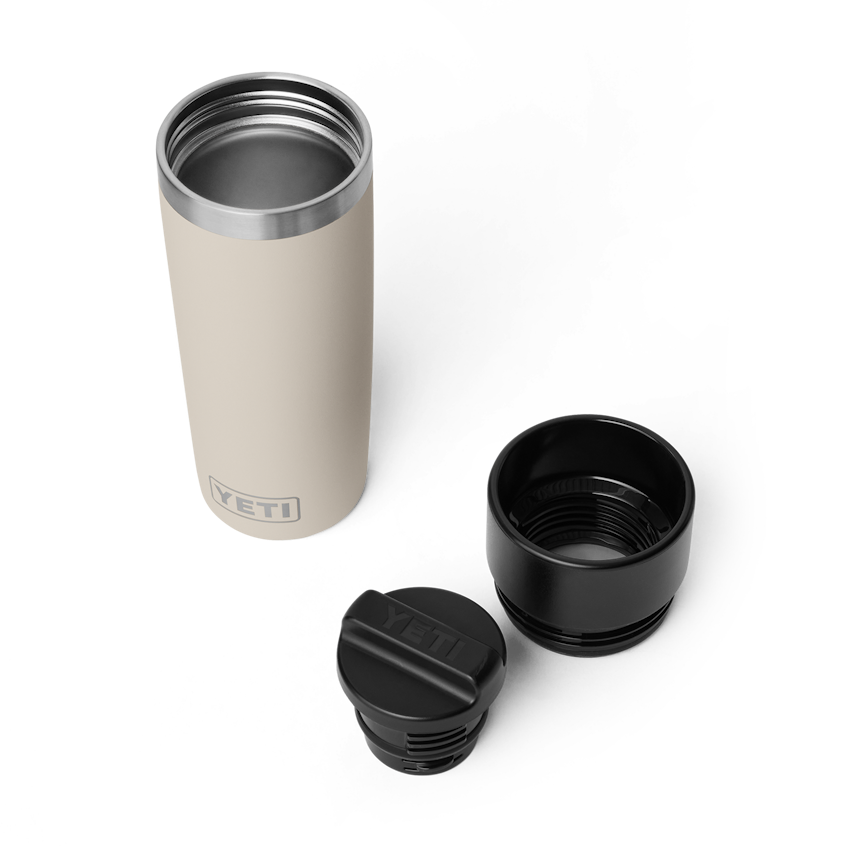 Rambler 16oz (473ML) Travel Bottle With Commuter Cap