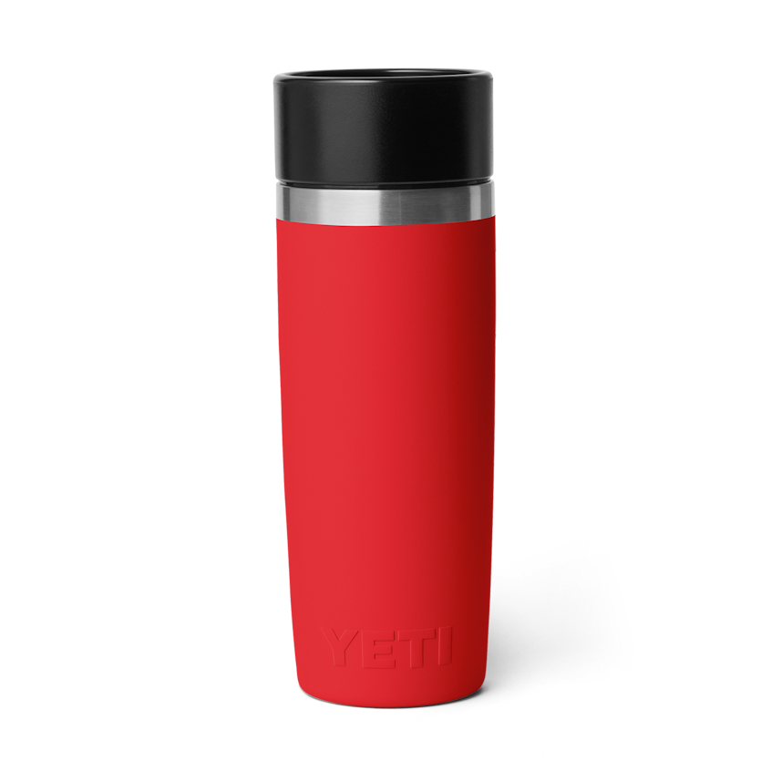 Rambler 16oz (473ML) Travel Bottle With Commuter Cap