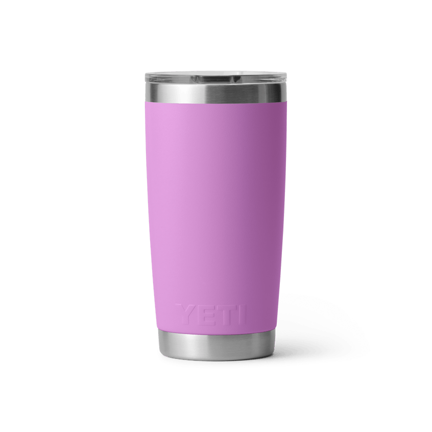 Rambler® 20oz Tumbler With Magslider™ Lid
