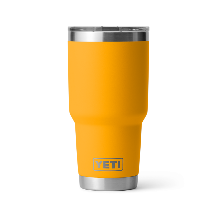 Rambler® 30oz (887 mL) Travel Mug With Stronghold™ Lid