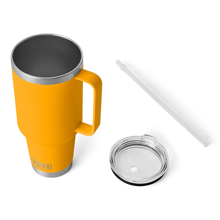 Rambler® 42oz Straw Mug