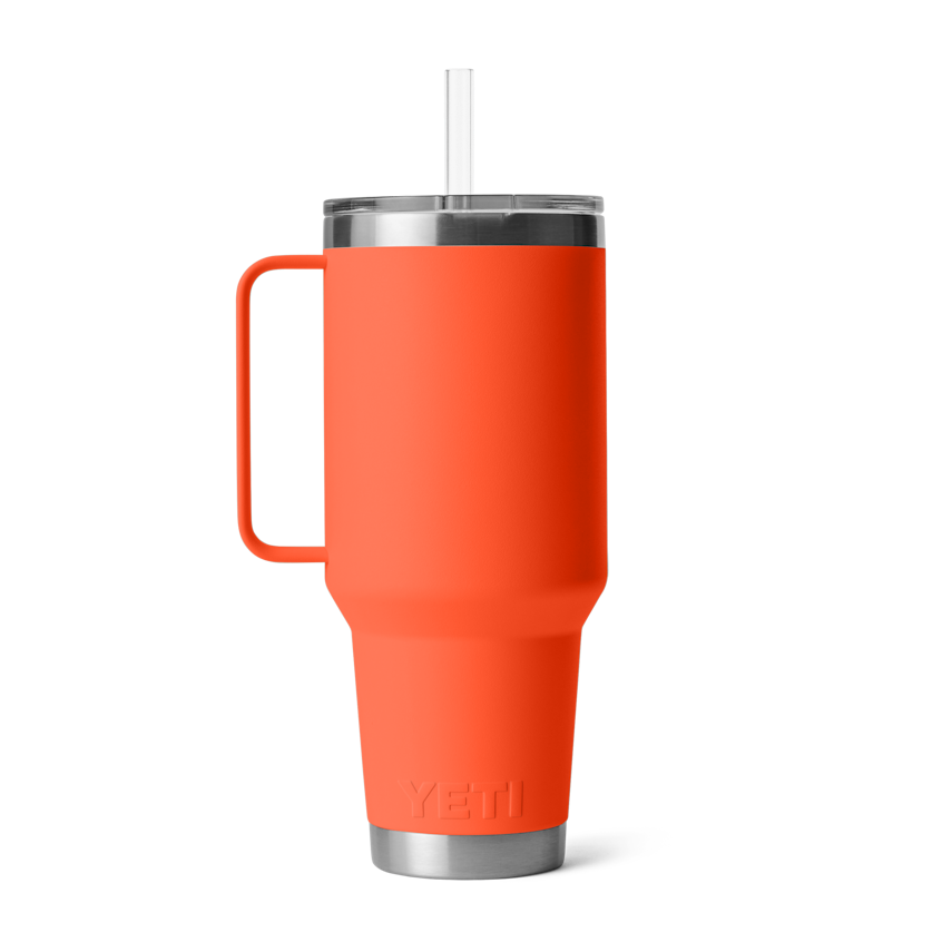 Rambler® 42oz Straw Mug