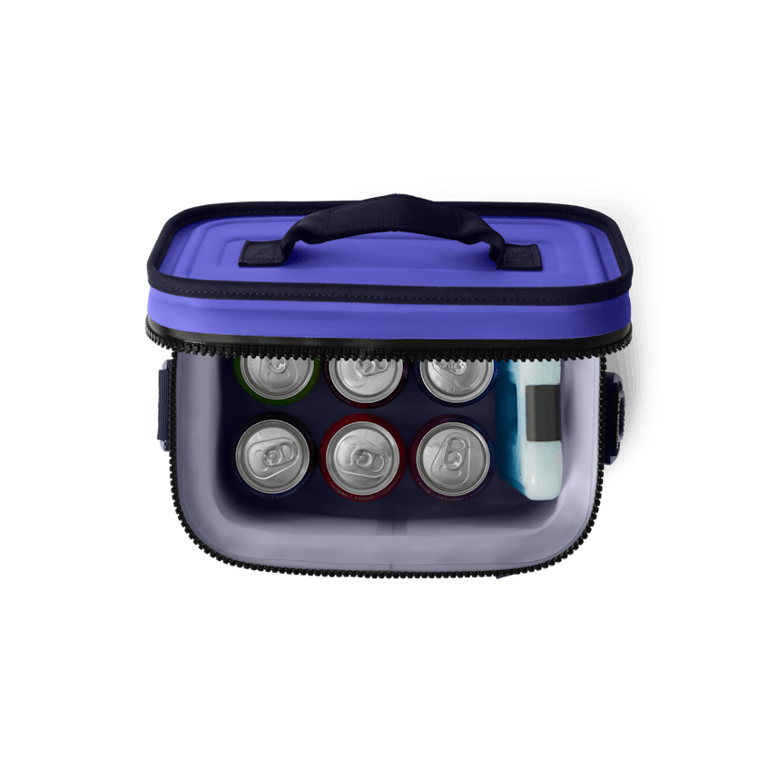 Hopper Flip® 8 Soft Cooler