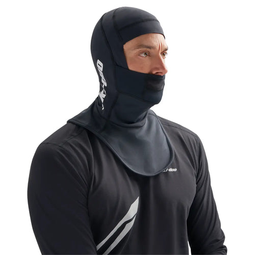 Ski-Doo Unisex Breath Guard Mid Balaclava