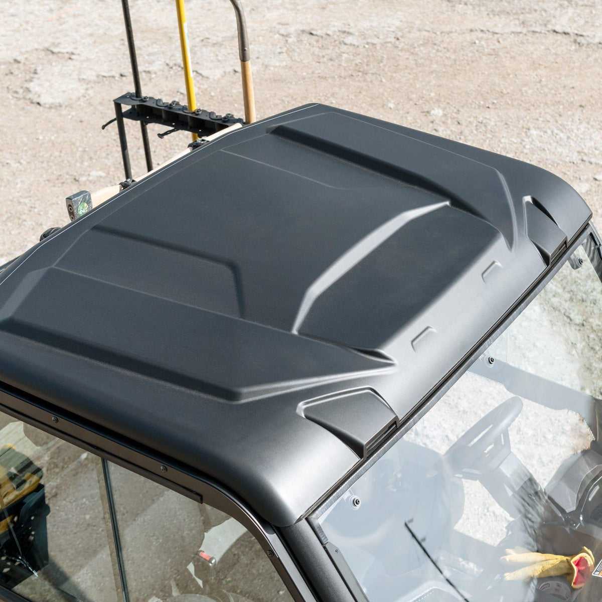 Sport roof - Defender