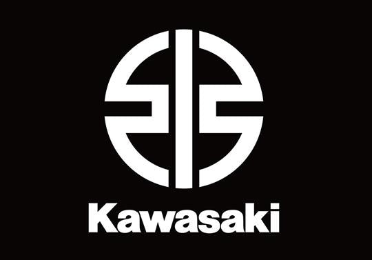 Kawasaki Bolts