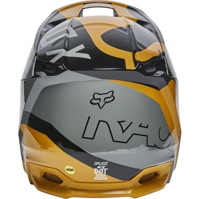 V1 Helmet