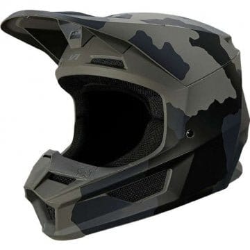 V1 Helmet