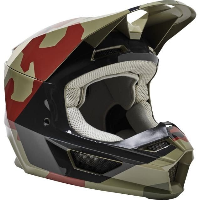 V1 Helmet