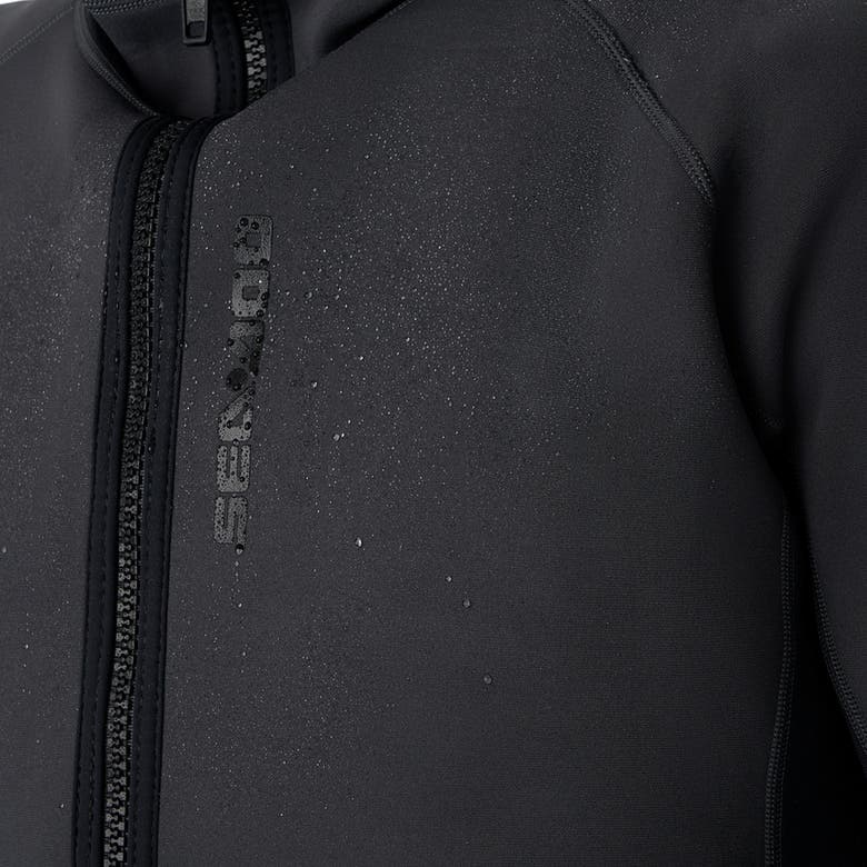 Sea-Doo Men's Neoprene Riding Jacket