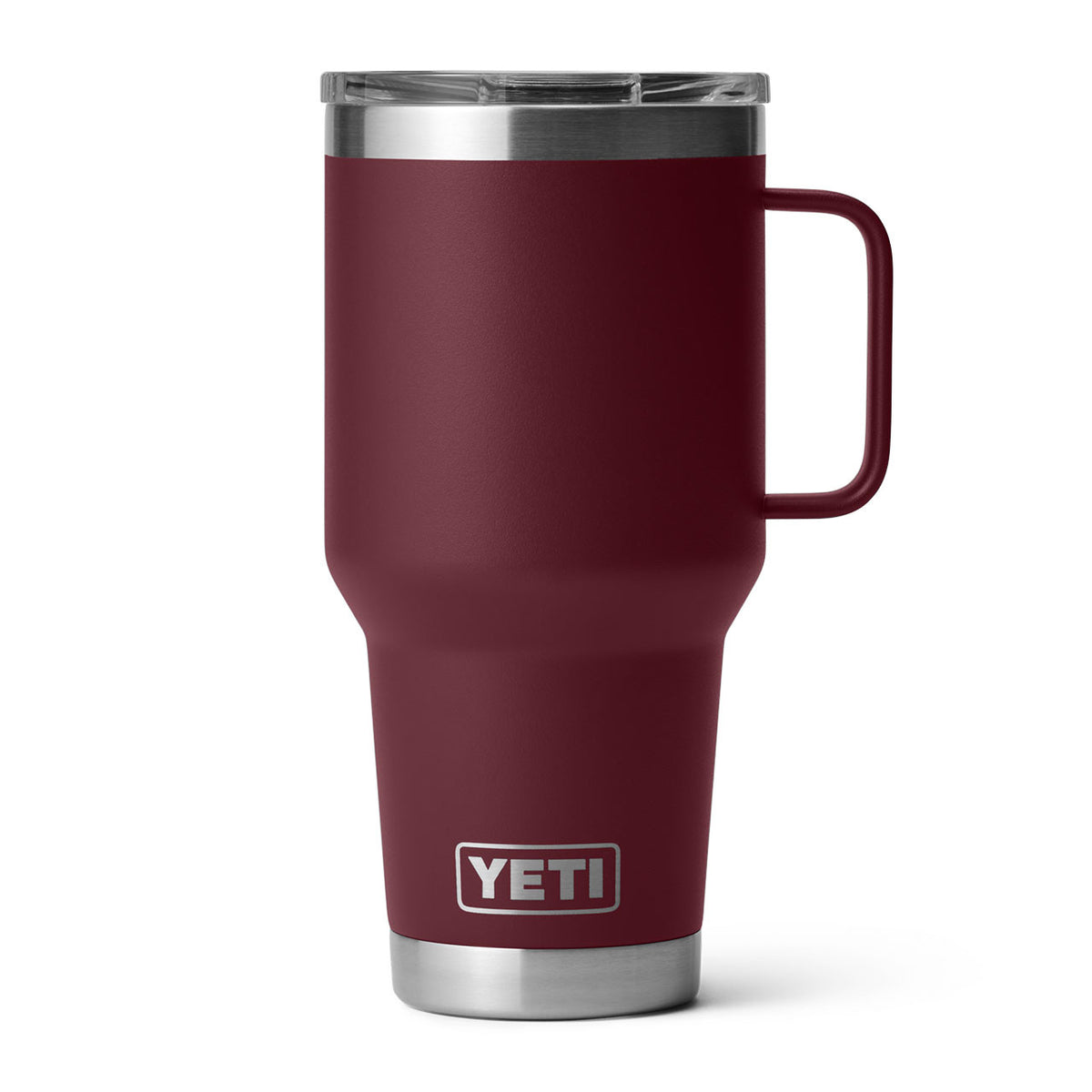 Rambler® 30oz (887 mL) Travel Mug With Stronghold™ Lid