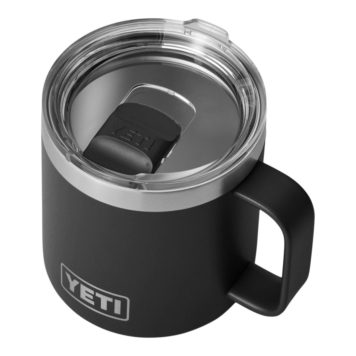 Rambler® 14oz (414mL) Mug with Magslider™ Lid