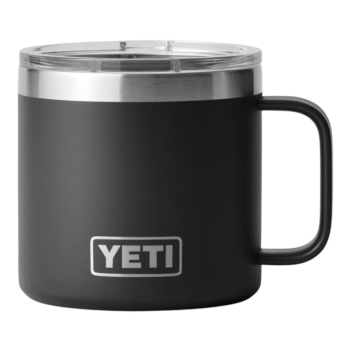 Rambler® 14oz (414mL) Mug with Magslider™ Lid