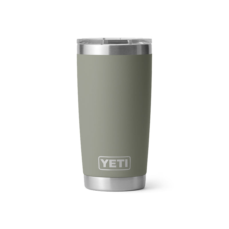 Rambler® 20oz Tumbler With Magslider™ Lid