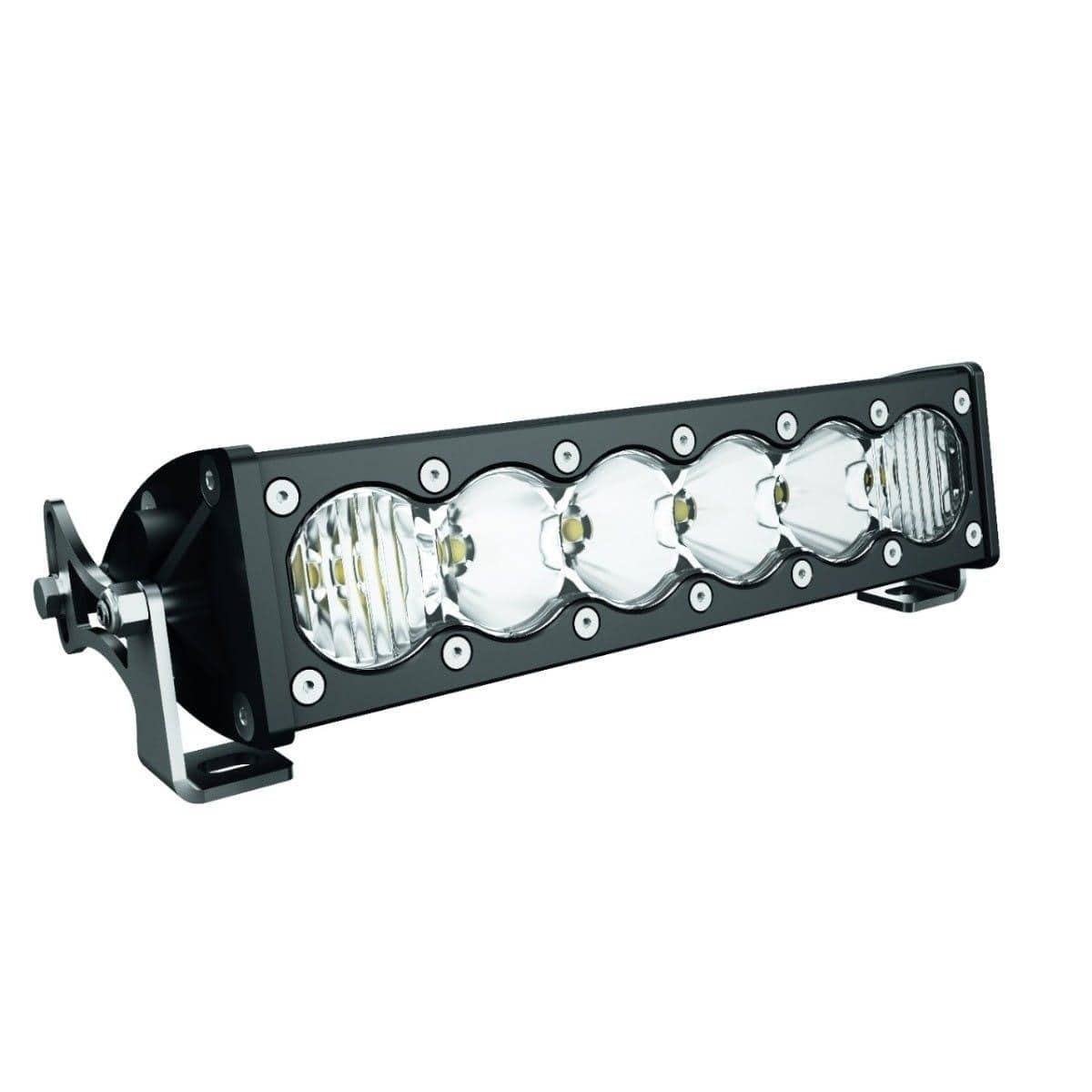 10'' (25 cm) Baja Designs OnX6 LED Light Bar - Factory Recreation