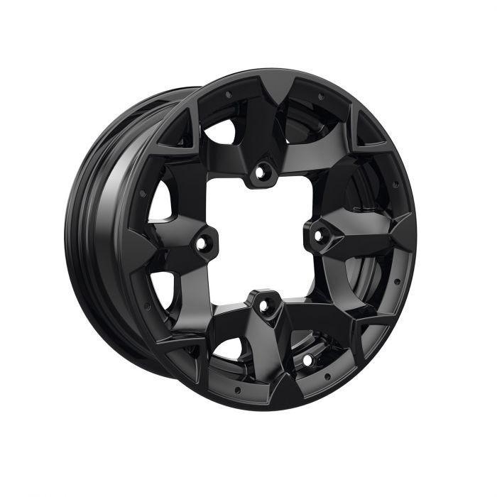 12" Maverick Sport Rim - Rear - Factory Recreation