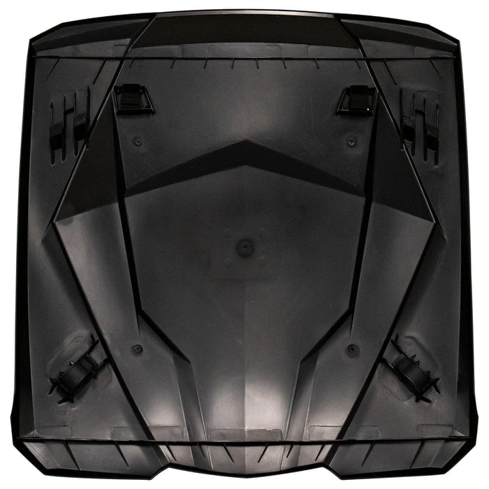 Can-Am 715008088 Black Sport Roof Impact Resistant Commander Maverick RS RU UTV