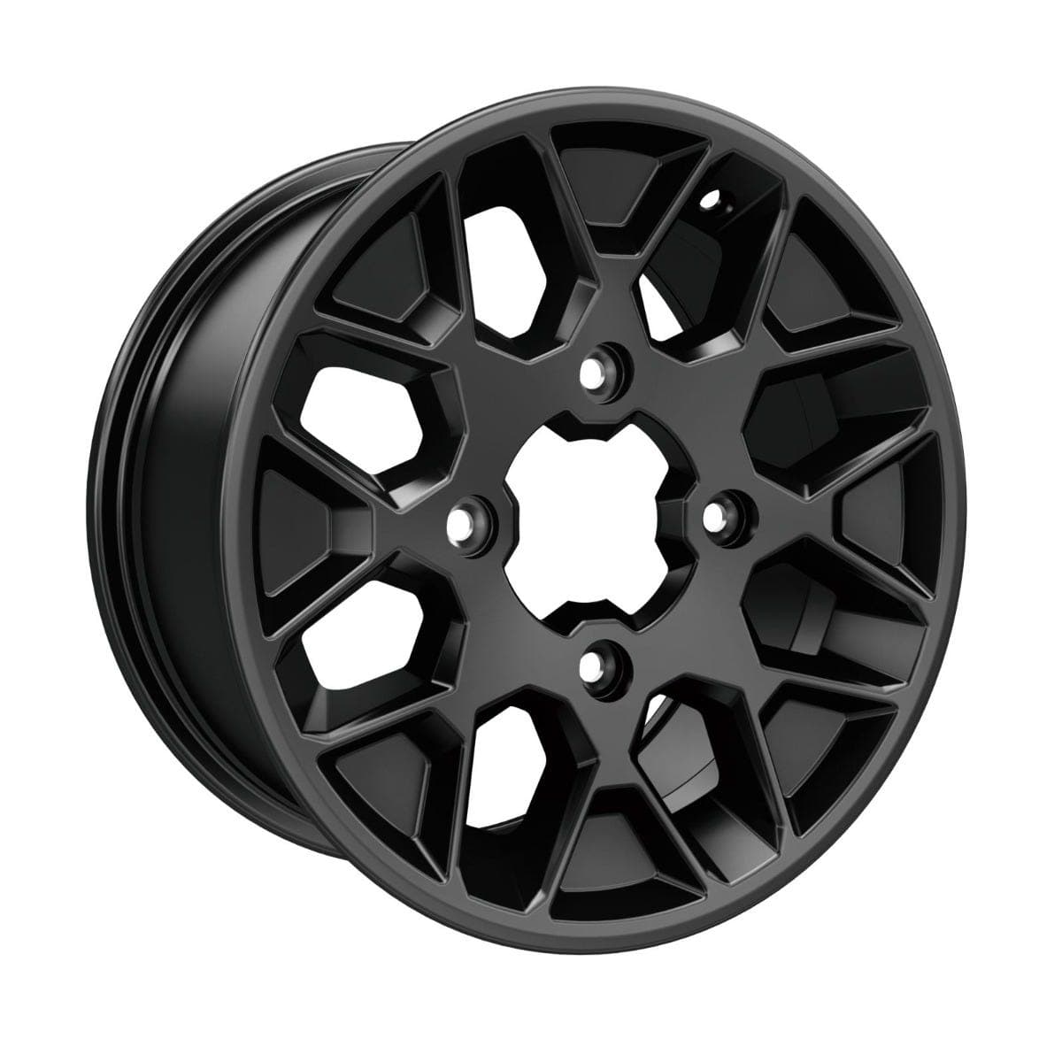 14 in. Maverick X3 Rim - Front - Propowersports.ca