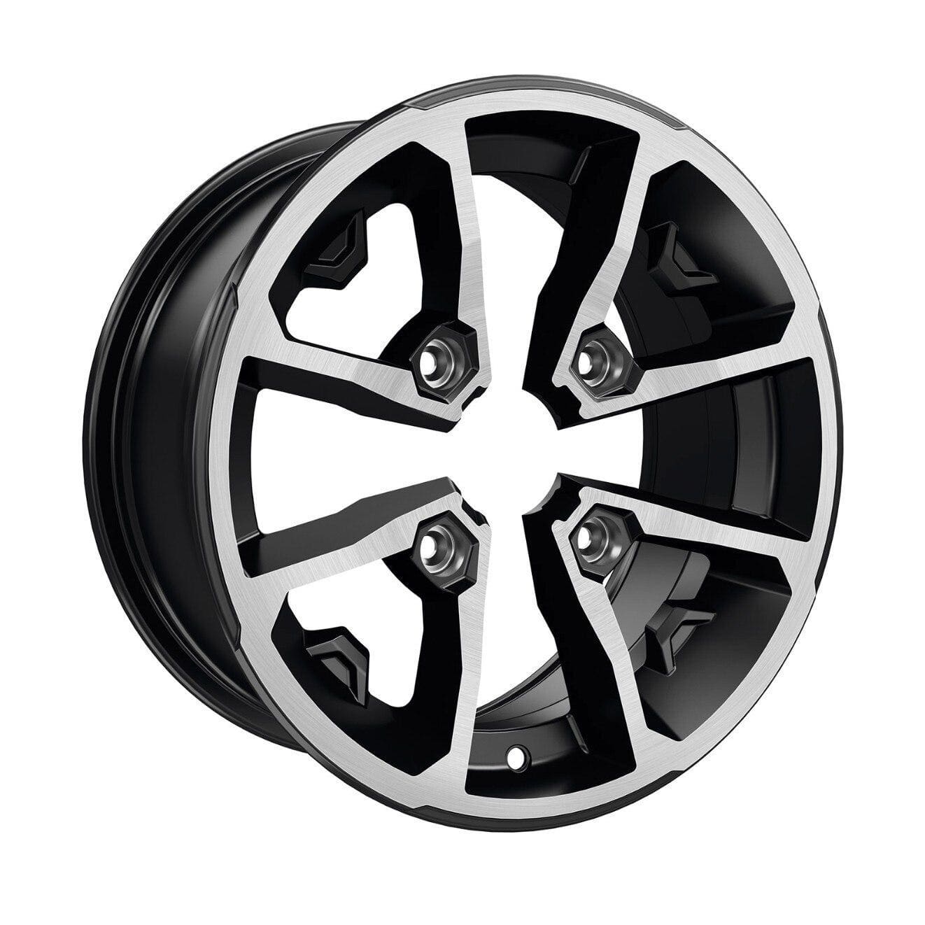 14 Liger Rim Rim 14 in. Rim - Front