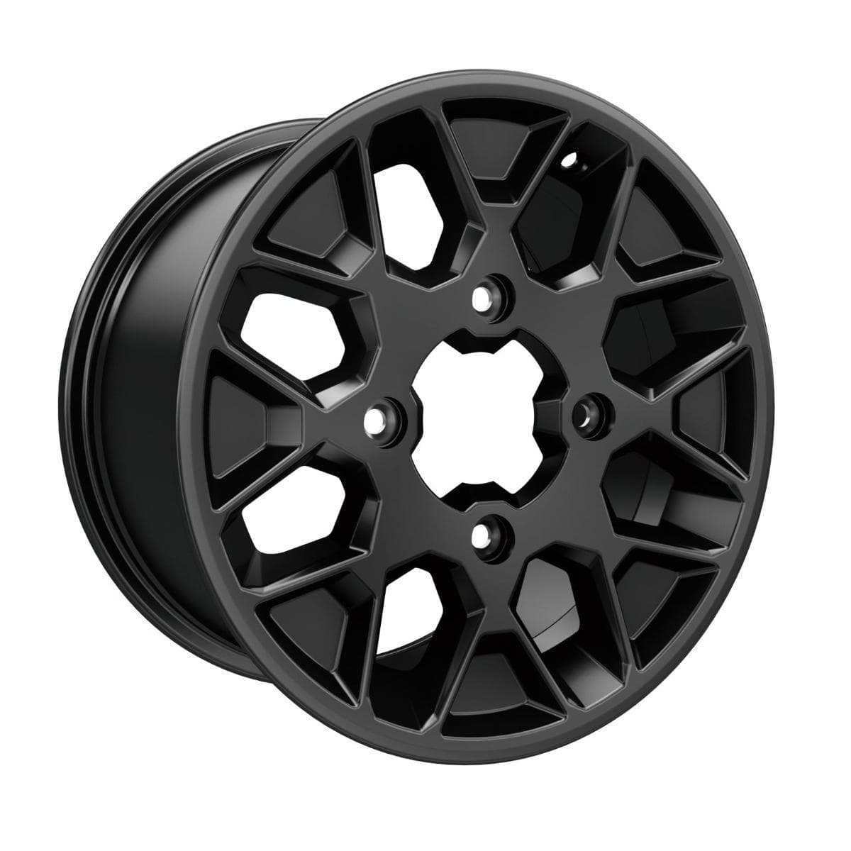 14" Maverick X3 Rim - Rear - Factory Recreation